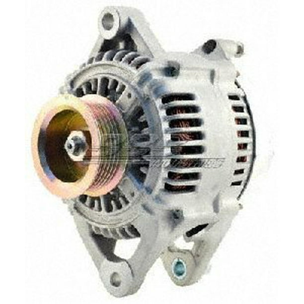 BBB Industries 8279 Domestic Alternator BBB Industries 8279 Domestic Alternator